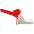 thumbnail image 4 of Dww-coupe-patates 1 Pice Rouge Coupe-patates, 4 of 5