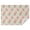 Pioneer Flower Floral-1, variant on Pioneer Flower Floral Print Pattern Rectangle Tablecloth 60"x84",Waterproof Polyester Rectangle Table Cloth, Wipeable Spillproof Polyester Tablecloth for Dining, Camping, Indoor and Outdoor
