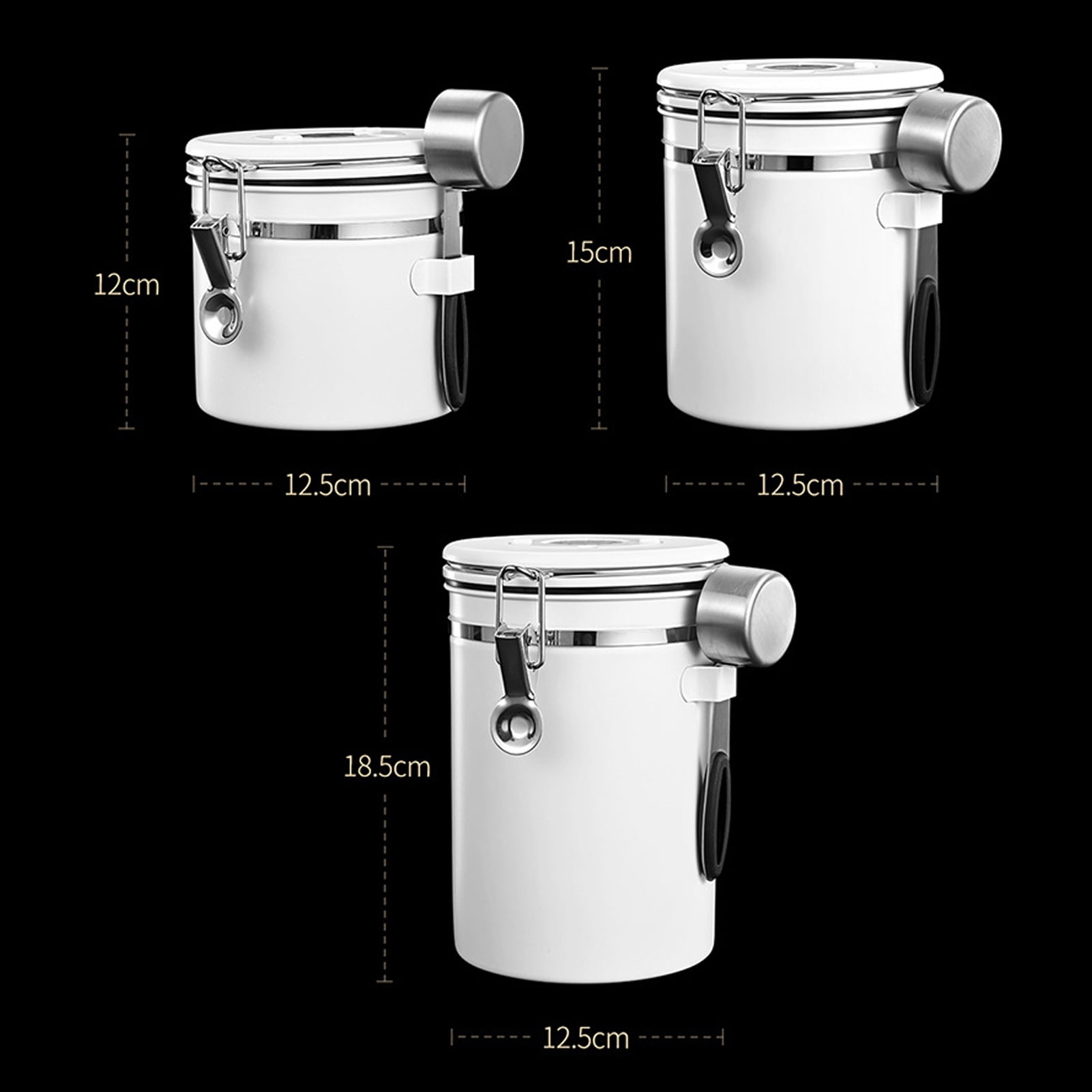 star coffee container