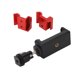 thumbnail image 1 of Soporte Universal para Teléfono Soporte para Teléfono con Transmisor Soporte para Teléfono con Transmisor Estable Ajustable para Teléfonos de Más de 55 Pulgadas ANGGREK Otros, 1 of 8