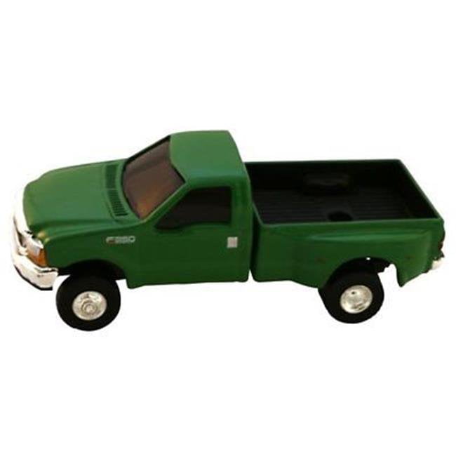 toy pickup trucks