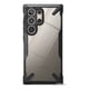 thumbnail image 3 of Funda Galaxy S24 Ultra Ringke Fusión X Uso Rudo Militar TPU Premium Negro, 3 of 5