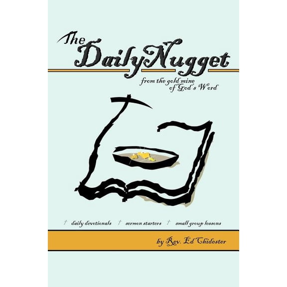 The Daily Nugget, (Paperback)