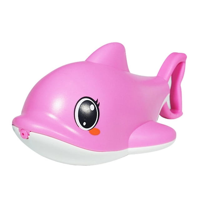 Juguete con forma de cañón de agua HUOGUO Happy para niños Summer Beach