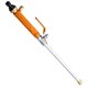 thumbnail image 2 of Lavadora portátil Hydro Jet de alta presión, herramienta de lavado con rociador de varilla de riego de metal para coche de jardín, naranja Sweethay HA005226-03B, 2 of 7