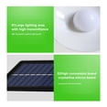 thumbnail image 4 of Solar De Interior Con Control Remoto Brillo De Tres Niveles Luces De Pasillo Ajustables Lámpara Solar Impermeable Advancent HA045024-01, 4 of 6