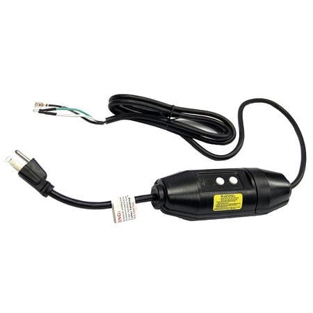 - Westward CP-50-38 GFCI Power Cord