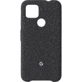 thumbnail image 1 of Funda Google Pixel 4a 5G - Negro Básico, 1 of 5