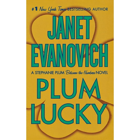 Plum Lucky, (Paperback)
