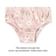 thumbnail image 2 of Conjunto de Vestido para Bebé HUGGIES 2 Piezas Algodón Orgánico, 2 of 5