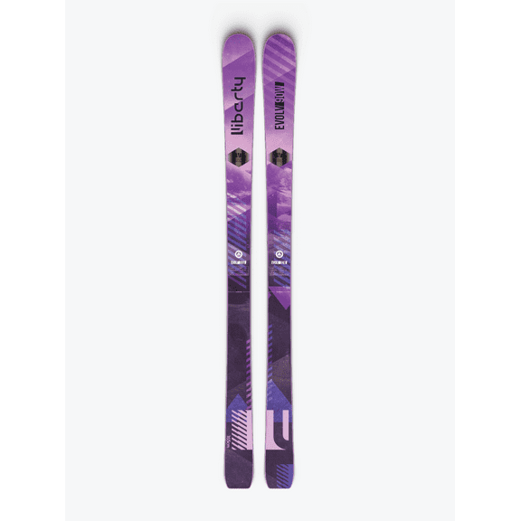 Liberty Skis Evolv 90w - 2024