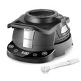 Chefman Perfect Pour Volcano® Belgian Waffle Maker w/ Nonstick Plates