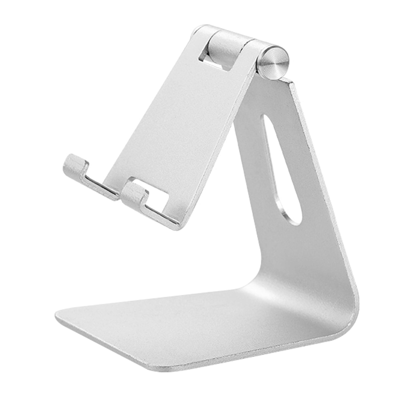 Z4A Adjustable Cell Phone Stand Foldable Desktop Phone Holder Alunum