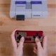 thumbnail image 4 of Retro Receiver Bluetooth Adapter Dongle for SNES -C, 4 of 5