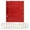Red, variant on Pocket Chart Double Sided with 5+2 Pockets for Daily Schedule, Magnetic Pocket Chart, Class Demonstrations, Classroom Office Home Activities 16.5" X 13.8"