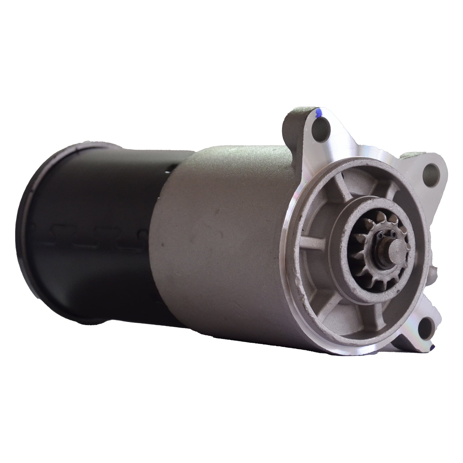 RUNFEEI Starter Compatible With Ford F-150 F-250 F-350 F-450 F-550 F53 E-450 Excursion Mustang 4.6L 5.0L 5.4L 6.2L 6.8L 1999-2013 Lincoln Blackwood Mark LT Navigator 5.4L 1999-2013