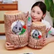 thumbnail image 3 of Kawaii Rose Koalas con árbol, juguete de peluche, animales de peluche, lindo Koala, regalo de cumpleaños, decoración del hogar, 1 unidad588, 3 of 5