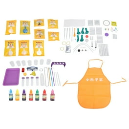 Project Mc2 Slumber Party Science Kit to Create Your Own Spa Treatments Walmart
