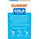 thumbnail image 3 of Sobres de café frío Dunkin' 6x29 g instantáneo helado, 3 of 8