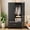 Black With 1 Drawer, variant on Metal Wardrobe Cabinet with 2 Drawer, 71" H Metal Armoire Wardrobe Closet with 1 Adjustable Shelf and Hanging Rod for Home, Laundry Room, Office, Installation Required, Black