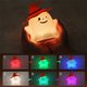 thumbnail image 5 of Lámparas para Dormitorios Halloween Luz Nocturna Aterradora Decoración Del Dormitorio Luz de Silicona Regalo para Niños Luz Nocturna de Sueño Encendida / Apagada con un Solo Toque Luces de Halloween E, 5 of 6