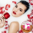 thumbnail image 1 of PEONAVET The Light 6 Rose Soap Flower Gift Box Valentine's Day Gift Birthday Gift Simulation Soap, 1 of 1