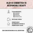 thumbnail image 4 of Olay Skin Care Whip Face Moisturizer, Fragrance-Free, Wrinkle Cream for All Skin Types, 1.7 oz, 4 of 6