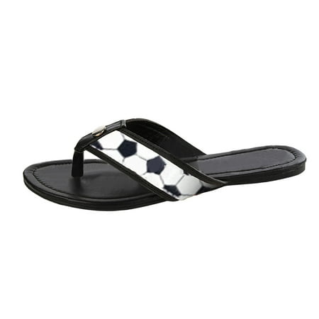 

Men s New Summer Baseball Sandals Soft Sole Fashion Personality Leisure Sports Slippers