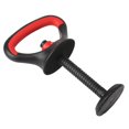 thumbnail image 4 of 2X Manejar de Kettlebell Ajustable para Platos Pesos, Empuñadura de Kettlebell Multifuncional, 4 of 5