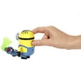 thumbnail image 2 of Minions: The Rise of Gru Minions Sticky Hand Stuart, 2 of 5
