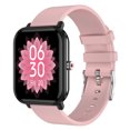 thumbnail image 1 of Large high-definition touch screen fitness watch, 1 of 3