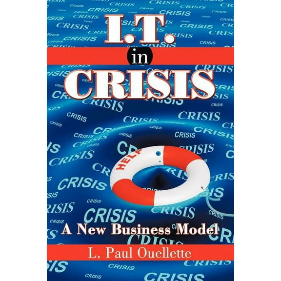 I.t. in Crisis : A New Business Model
