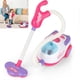 thumbnail image 1 of Jouet éducatif pour enfant, simulation d'aspirateur, non toxique et sûr, 1 of 4