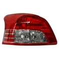 thumbnail image 1 of CALAVERA GENERICA YARIS 2007 al 2015 TOYOTA Izquierda/Piloto, 1 of 4