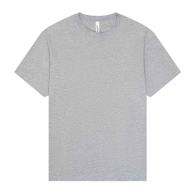 Bella + Canvas T-Shirt Lourd Boxy pour Adulte