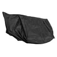 thumbnail image 2 of Garden Patio Chair Cover Dustproof Protection Cover All Weathers Water Resistant 68cmx68cmx120cm, 2 of 7