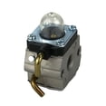thumbnail image 5 of The ROP Shop Carburetor with Gaskets for Zama C1Q-S42C, C1QS42C, C1Q-S42, C1QS42 Engines, 5 of 9