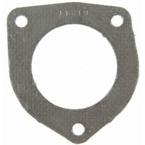 FEL-PRO 61241 Exhaust Pipe Gasket Fits select: 2002-2004 JEEP GRAND CHEROKEE, 2002-2006 JEEP WRANGLER / TJ