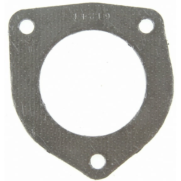 FEL-PRO 61241 Exhaust Pipe Gasket Fits select: 2002-2004 JEEP GRAND CHEROKEE, 2002-2006 JEEP WRANGLER / TJ