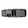 thumbnail image 2 of KarParts360 For Jeep Liberty 2008 09 10 11 12 2013 Power Window Switch Front, Driver Side | Plastic Housing | Black | Blade Terminal Type | Female Connector Gender | Male Terminal Gender | Illuminate, 2 of 4