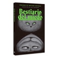 thumbnail image 3 of Bestiario del miedo, de Varios Autores, Minotauro, Blanda, 3 of 3