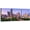 Artwork-01, variant on Cityscape Framed Wall Art Set of 3 Skyline Seattle and Mount Rainier at Sunset Pictures Print on Canvas Art Wall Decor for Home Room Office Gallery Wrapped Ready to Hang - 12"x16"x3 Panels
