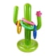 thumbnail image 1 of Lanzamiento De Anillo De Cactus Inflable De Pvc, Juguetes Flotantes Para Piscina, Suministros Para Fiestas En La Playa Eigraketly OD007490-00, 1 of 6