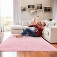 thumbnail image 3 of Rug Branch Super Soft Collection Modern Plain Area Rug, 3 of 9