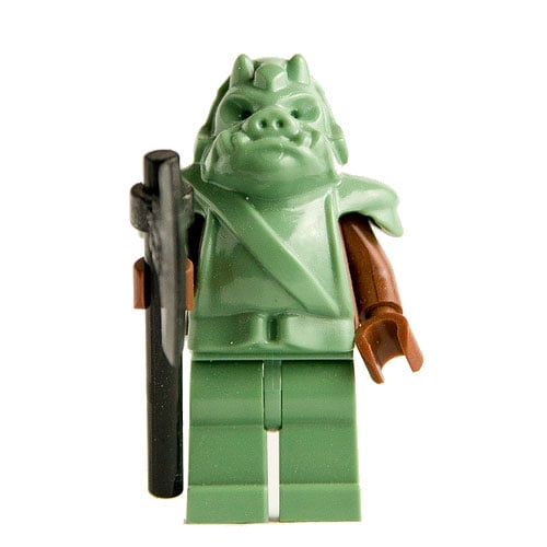 lego gamorrean guard