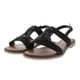 thumbnail image 2 of Sandalia Danna Color Negro 27 Dorothy Gaynor Sandalia Danna Color Negro 27, 2 of 6