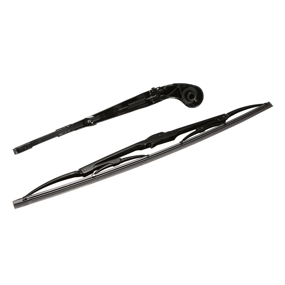 Rear Windshield Wiper Arm with Blade Replacement Kit for BMW X5 E53