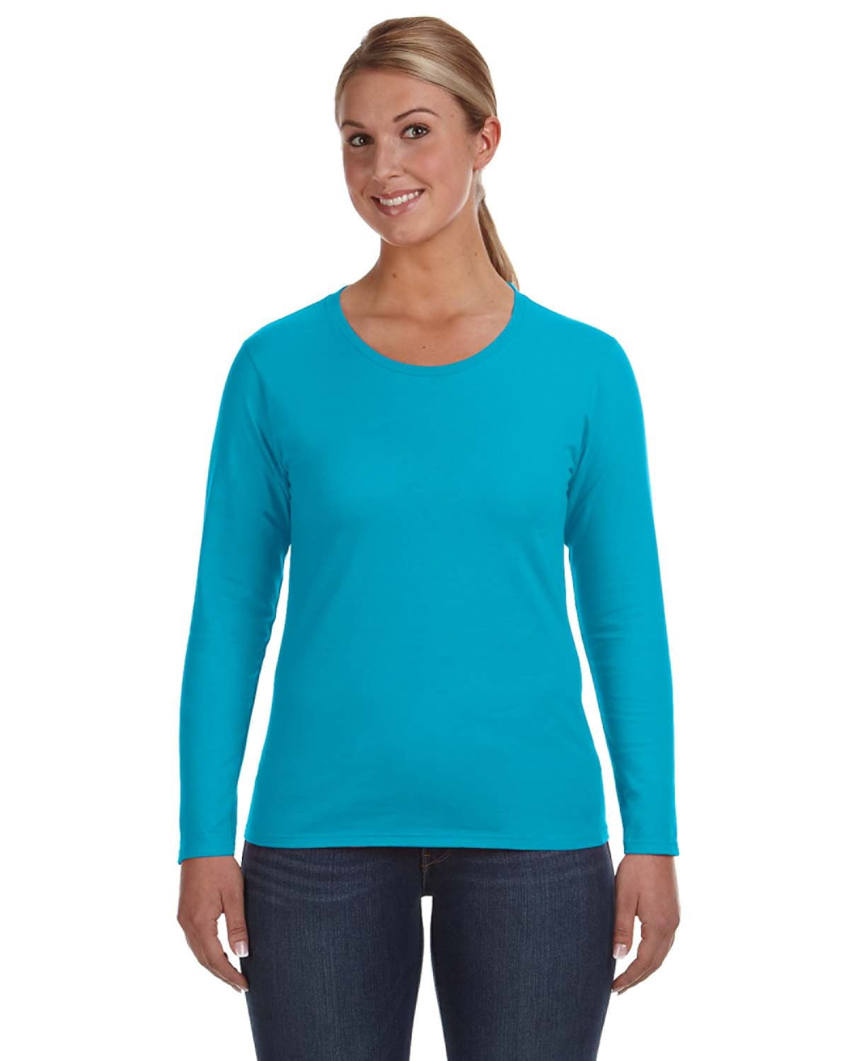 anvil heather caribbean blue