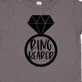thumbnail image 4 of Inktastic Ring Bearer Wedding Party Boys or Girls Toddler T-Shirt, 4 of 5