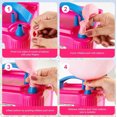 thumbnail image 3 of Balloon Pump, 184 PCS Electric Balloon Pump Kit, Balloon Inflator, 3 of 8